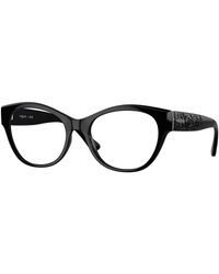 Vogue Eyewear - Vo5527F Asian Fit W44 - Lyst
