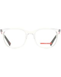 Prada Linea Rossa - Ps 04Rv 2Az1O1 - Lyst