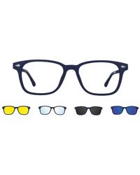 SmartBuy Collection - Lars With Clip-On Four Set U-0300 04M - Lyst