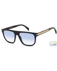 David Beckham - Db 7111/S 807/F9 - Lyst