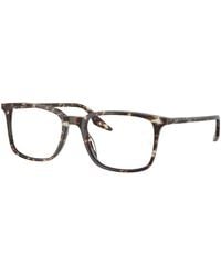 Ray-Ban - Ray-Ban Rx5421 8425 - Lyst