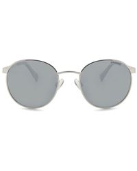 Polaroid - Pld 2053/s 010/ex Sunglasses - Lyst
