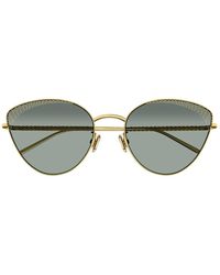Boucheron - Bc0135S 002 - Lyst