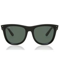 Ray-Ban - Ray-Ban Rbr0502S Wayfarer Reverse 6677Vr - Lyst