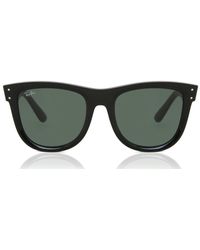Ray-Ban - Ray-Ban Rbr0502S Wayfarer Reverse 6677Vr - Lyst