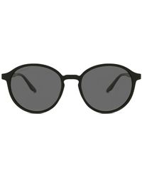 Montana Eyewear - Mp187 Polarized Mp187 - Lyst