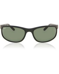 Ray-Ban - Rb2027 Predator 2 W1847 Black - Lyst