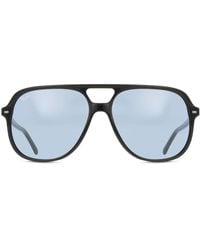 Ray-Ban - Ray-Ban Rb2198 Bill 901/56 - Lyst