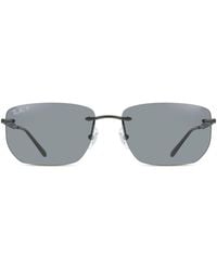 Ray-Ban - Ray-Ban Rb3768 Polarized 002/81 - Lyst