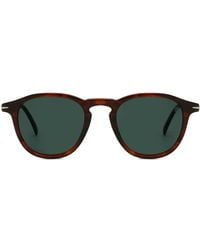 David Beckham - Db 1114/S Ex4/Mt - Lyst