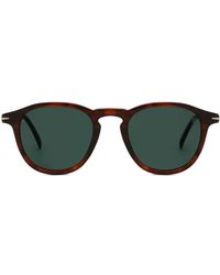 David Beckham - Db 1114/S Ex4/Mt - Lyst