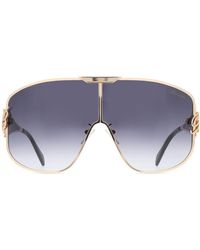 Blumarine - Sbm182 0300 - Lyst