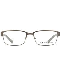 ARMANI EXCHANGE - Ax1017 6045 - Lyst