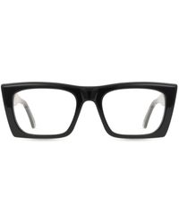 Retrosuperfuture - Numero 117 Nero R2N - Lyst