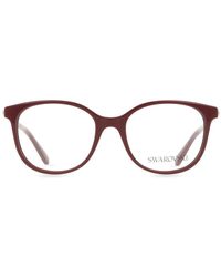 Swarovski - Sk2002 1008 - Lyst