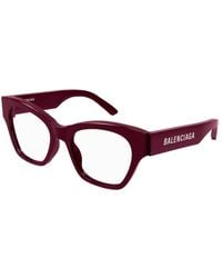 Balenciaga - Bb0263O Asian Fit 004 - Lyst
