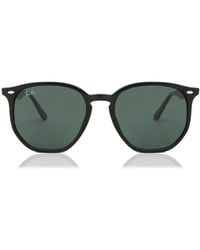 Ray-Ban - Rb4306f Asian Fit 601/71 Sunglasses - Lyst