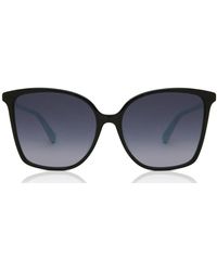 Kate Spade - Brigitte/f/s Asian Fit 807/9o Women's Sunglasses - Lyst