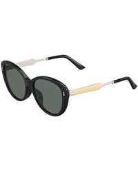Gucci - GG3839/F/S Asian Fit Csa/r6 Women's Sunglasses - Lyst