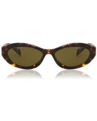 Prada - Pr 26Zs 14L09Z - Lyst