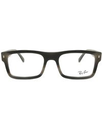 Ray-Ban - Ray-Ban Rx5435 8404 - Lyst