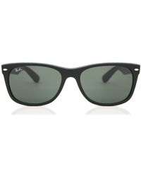 Ray-Ban - Ray-Ban Rb2132 New Wayfarer 646231 - Lyst