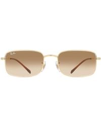 Ray-Ban - Ray-Ban Rb3746 001/51 - Lyst