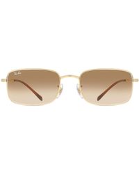 Ray-Ban - Ray-Ban Rb3746 001/51 - Lyst