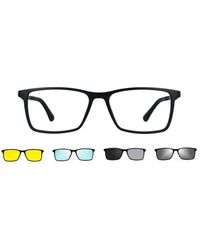 SmartBuy Collection - Petterbor With Clip-On U-0277 M02 - Lyst
