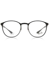 Ray-Ban - Ray-Ban Rx6355 Liteforce 2503 - Lyst