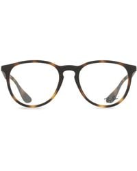 Ray-Ban - Ray-Ban Rx7046 Erika 5365 - Lyst