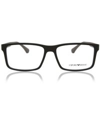Emporio Armani - Ea3038 5063 - Lyst