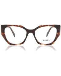 Prada - Pr 18Wv Symbole 07R1O1 - Lyst