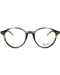 Ray-Ban - Ray-Ban Rx5430 Bernard 8356 - Lyst