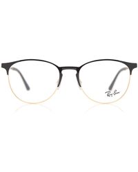 Ray-Ban - Ray-Ban Rx6375 2890 - Lyst