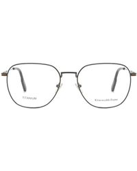 ZEGNA - Ez5241 009 - Lyst