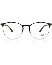 Ray-Ban - Ray-Ban Rx6375 3172 - Lyst