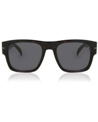 David Beckham - Db 7000/S Bold 086/Ir - Lyst