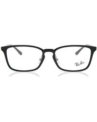Ray-Ban - Ray-Ban Rx7149D Asian Fit 2000 - Lyst