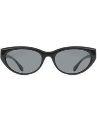 COACH - Hc8456D Cdp42 Asian Fit Polarized 500281 - Lyst