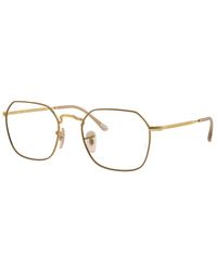 Ray-Ban - Ray-Ban Rx3694V Jim 3167 - Lyst