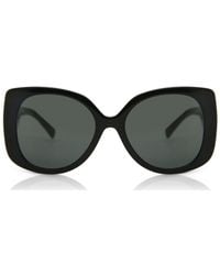 Versace - Ve4387 Square-frame Acetate Sunglasses - Lyst