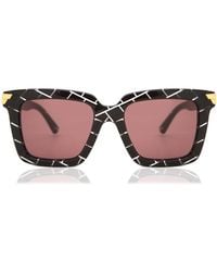 Bottega Veneta - Bv1005Sa Asian Fit 004 - Lyst