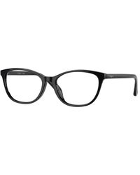 Vogue Eyewear - Vo5502D Asian Fit W44 - Lyst