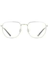 Ray-Ban - Ray-Ban Rx8776D Asian Fit 1002 - Lyst