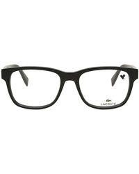 Lacoste - L2937 001 - Lyst
