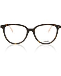 Bally - By5012D Asian Fit 052 - Lyst