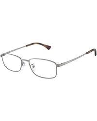 Emporio Armani - Ea1169D Asian Fit 3003 - Lyst
