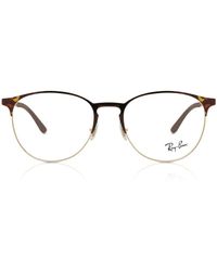 Ray-Ban - Ray-Ban Rx6375 2917 - Lyst