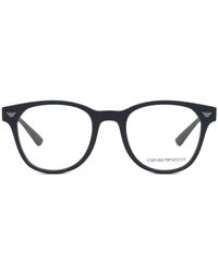 Emporio Armani - Ea3240U 5088 - Lyst